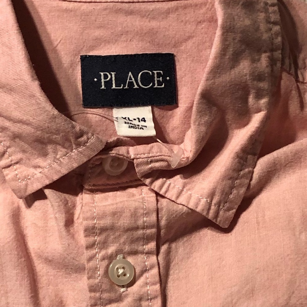 Kids shirt